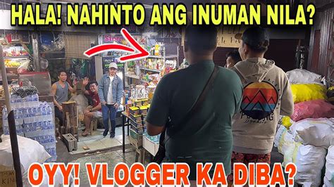 natigil ang putukan dahil sa shopee delivery boy|Ang Gawain Bago Matulog ng Dalagang Walang Jowa.